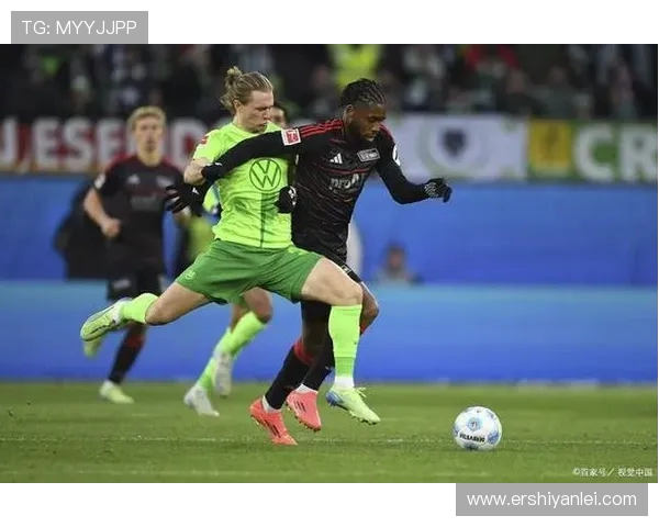 汉堡连续四场未能破门困境加剧 美因茨近6战保持不败